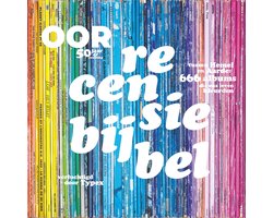 Het Beste van 50 Jaar OOR - OOR Recensiebijbel
