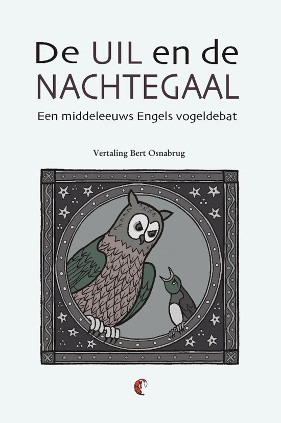 Lalito Klassiek - De uil en de nachtegaal