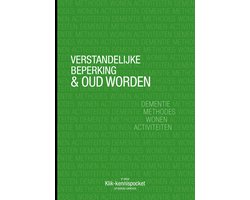 Verstandelijke beperking & oud worden