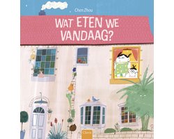 Wat eten we vandaag?