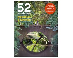 52 Zondagen wandelen & lunchen
