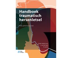 Handboek traumatisch hersenletsel