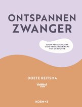 Ontspannen zwanger