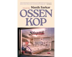 Omslag van Ossenkop