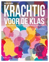 Krachtig voor de klas