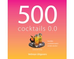 500-serie - 500 cocktails 0.0 Image