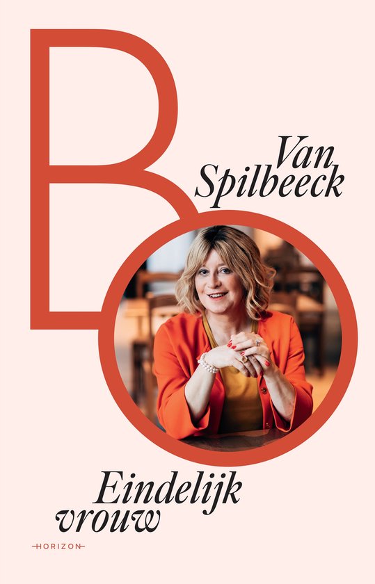 Bo - cover