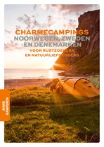 ANWB Charmecampings - Charmecampings Noorwegen, Zweden, Denemarken