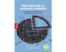 Beschrijvende en toetsende statistiek