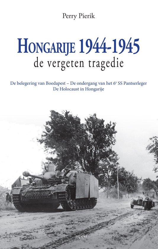 Ciceroreeks 2 - Hongarije 1944-1945