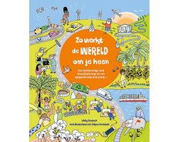 Zo werkt het... - Zo werkt de wereld om je heen
