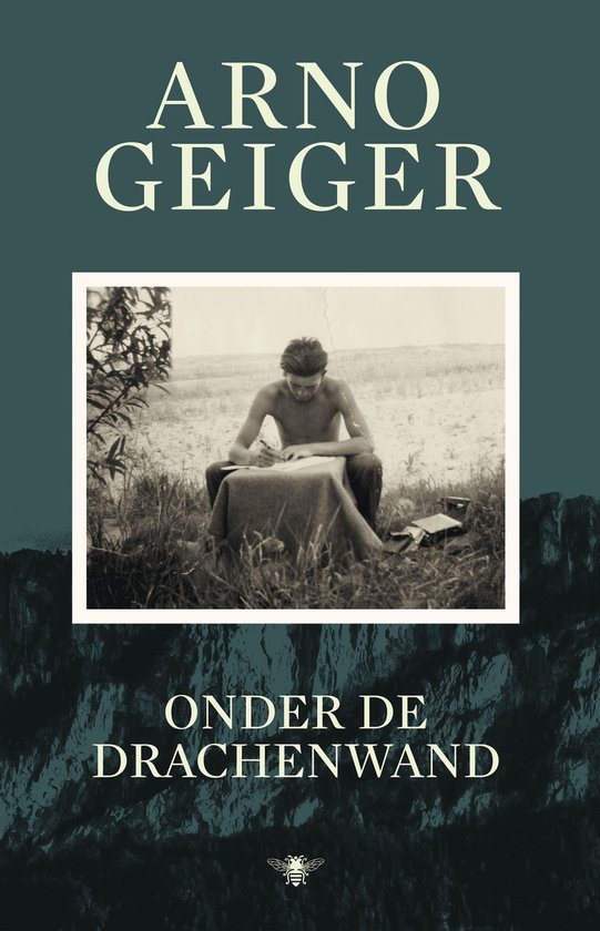 Onder de Drachenwand - cover