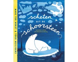 Scheten uit de schoorsteen