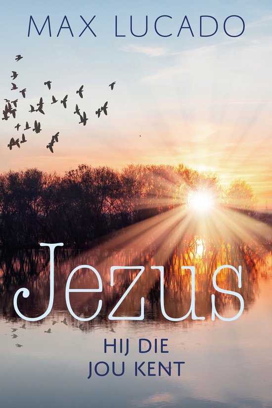 Jezus - cover