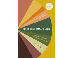 De groene smaakbijbel