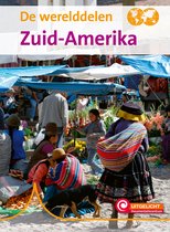 Informatie 154 - Zuid-Amerika