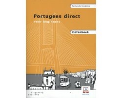 Portugees direct voor beginners