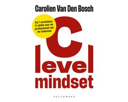 C-level Mindset