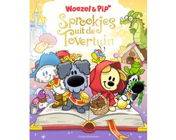 foto van Woezel & Pip - Sprookjes uit de Tovertuin