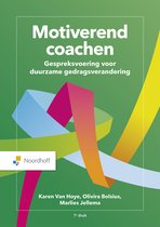 Motiverend coachen