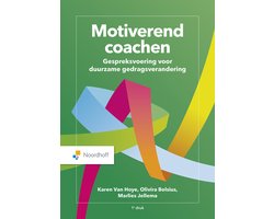 Motiverend coachen