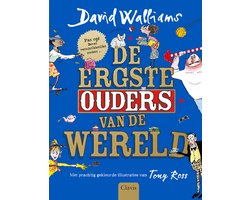 foto van De ergste ouders van de wereld