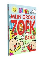 Boek Bumba: Mijn groot zoekboek