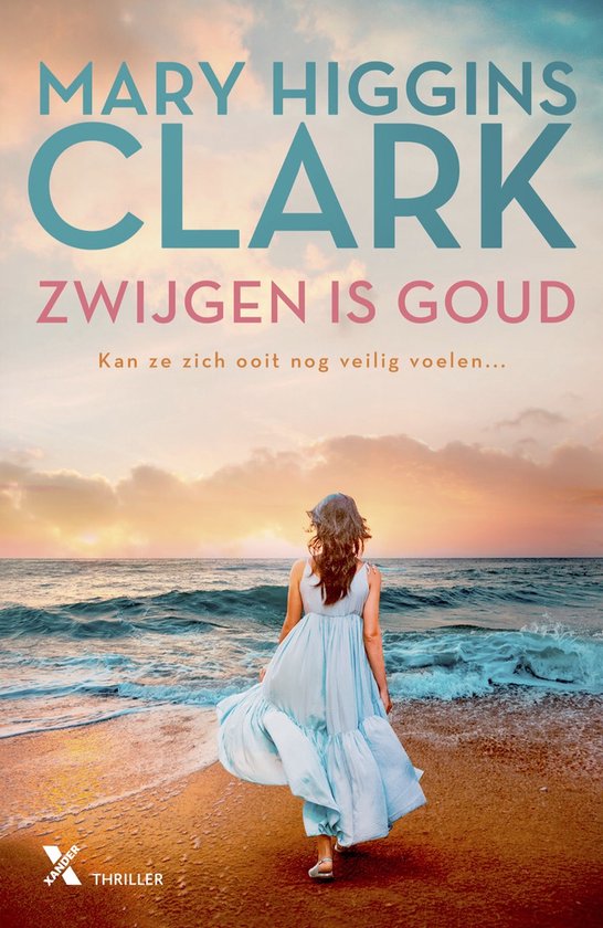 Zwijgen is goud - cover
