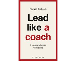 Lead like a coach