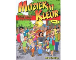 Muziek in Kleur 1