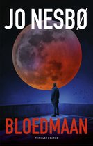 Harry Hole - Bloedmaan