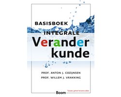 Basisboek Integrale Veranderkunde