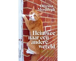 Omslag van Heimwee naar een andere wereld