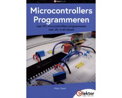 Microcontrollers Programmeren