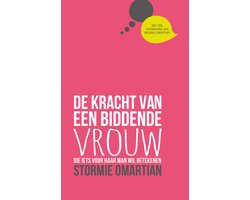 Kracht van een biddende vrouw, De