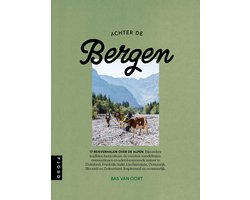 Achter de bergen