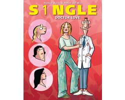 S1ngle - Doctor Love