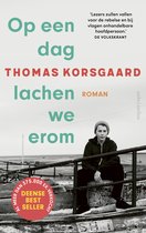 Tue-trilogie 2 - Op een dag lachen we erom