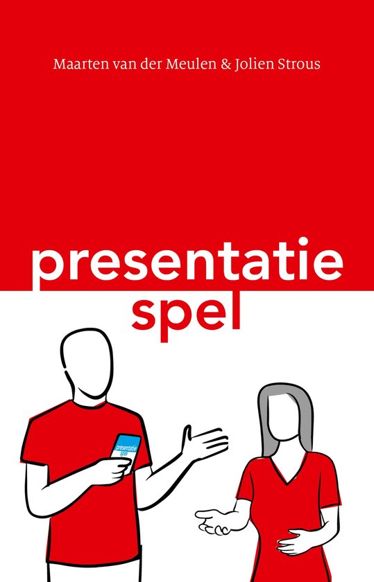 Presentatiespel