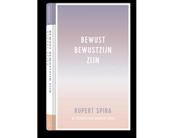 Omslag van De essentie van meditatie 1 - Bewust bewustzijn zijn