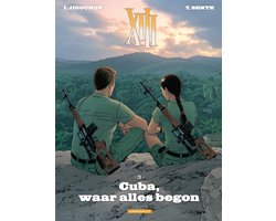 XIII 28 - Cuba, waar alles begon