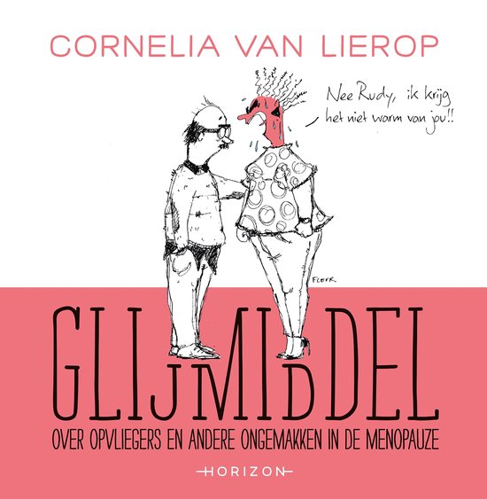 Glijmiddel - cover