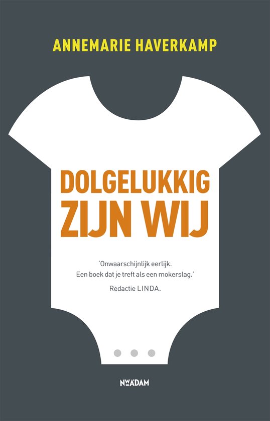 Dolgelukkig zijn wij