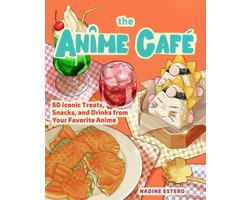 The Anime Café