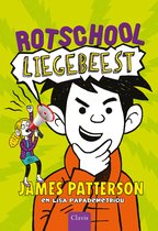 Rotschool 3 - Liegebeest