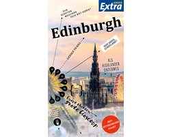 ANWB Extra - Edinburgh