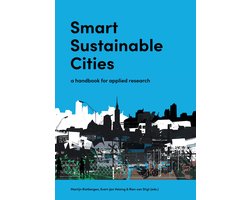 Smart Sustainable Cities