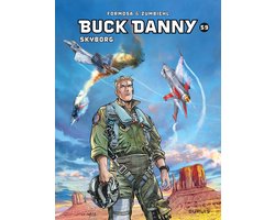 Buck Danny 59 - Skyborg