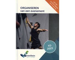 Angerenstein SB - Organiseren van een evenement combipakket