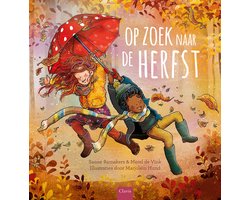 Op zoek naar de herfst